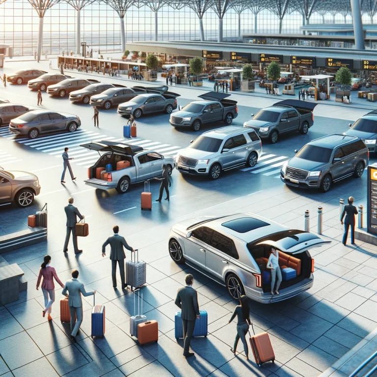 5T Travel & Transport