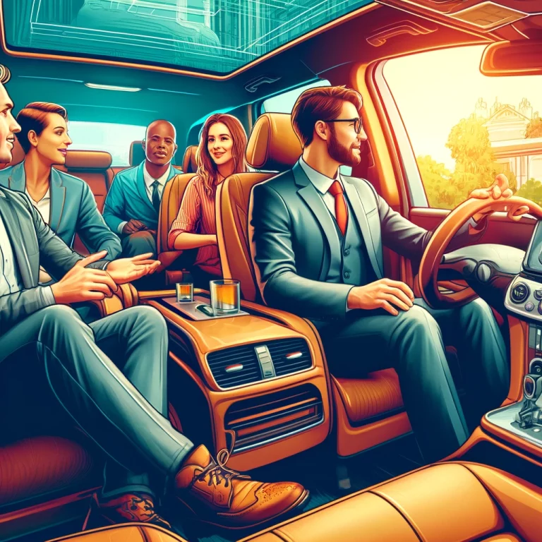 5T Travel & Transport