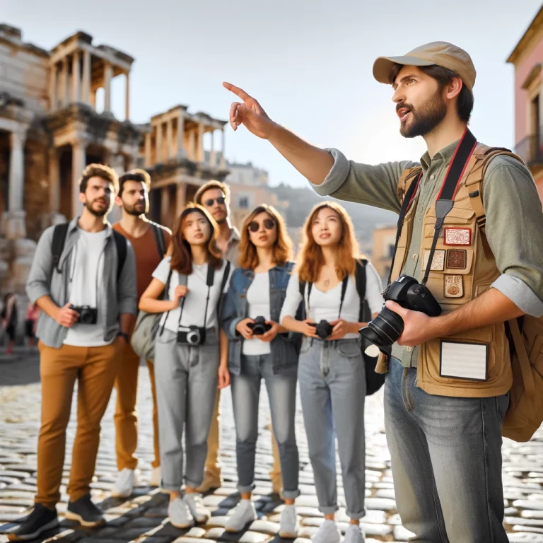 5T Travel & Transport