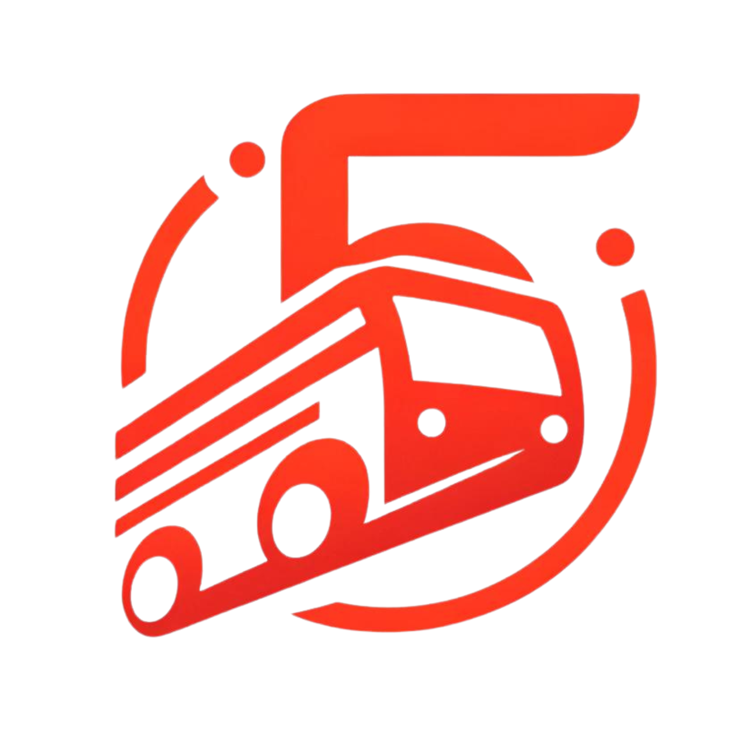 5T TRAVEL & TRANSPORT